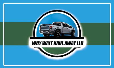 Avatar for Why Wait Haul Away LLC