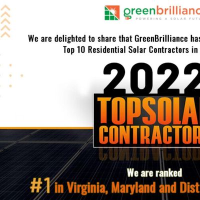 Avatar for Green Brilliance