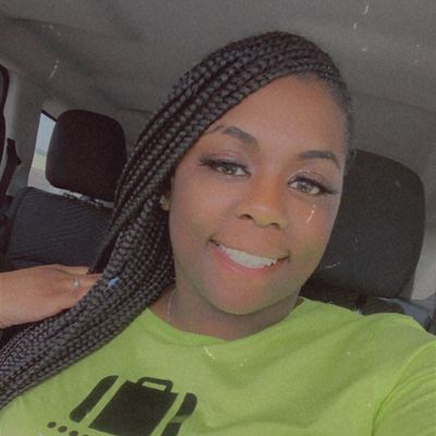 Avatar for Kyia Hamilton