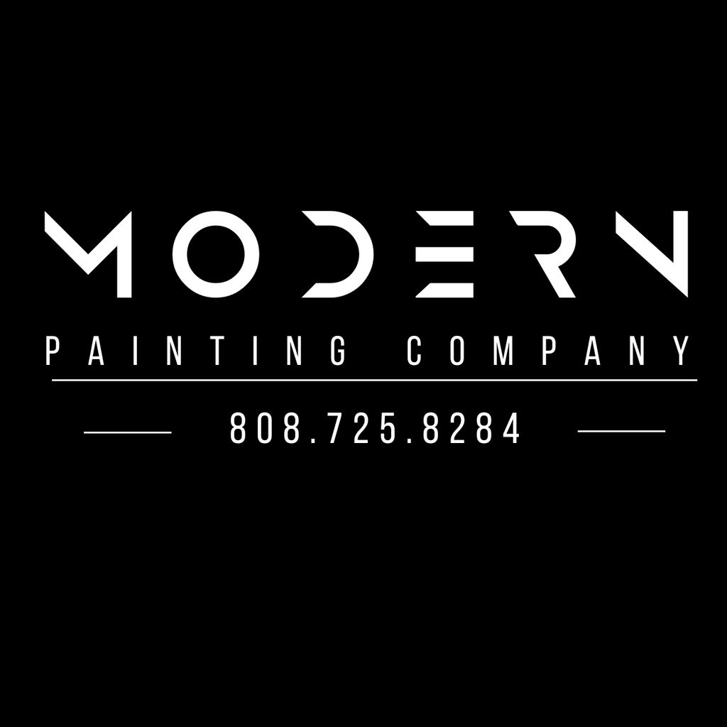 Modern Painting Co. - Vagts Enterprises LLC