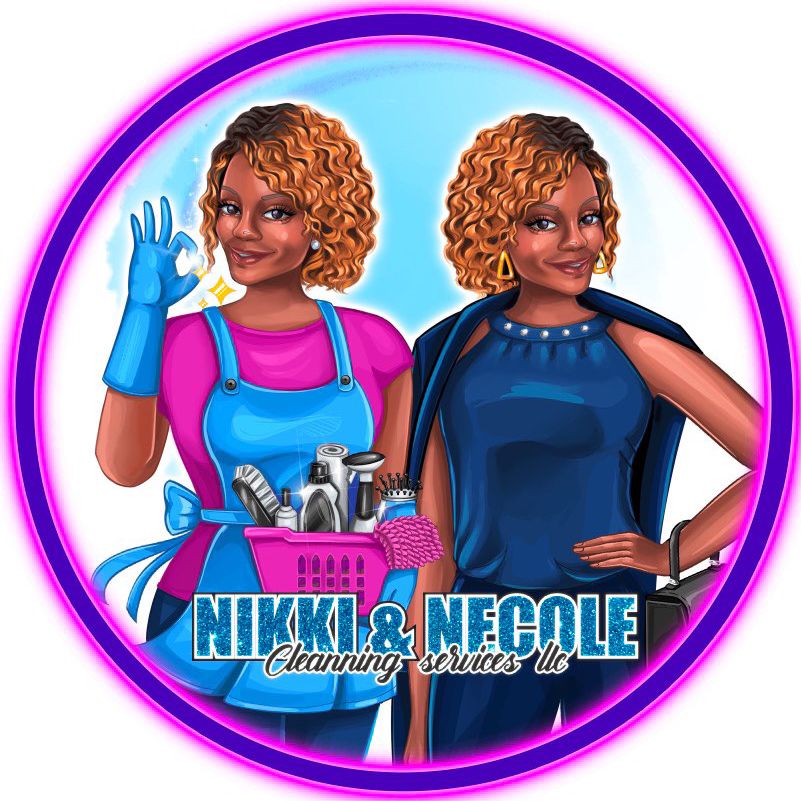 Nikki & Necole Cleaning Service LLC