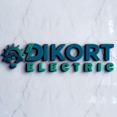 Avatar for Dikort Electric