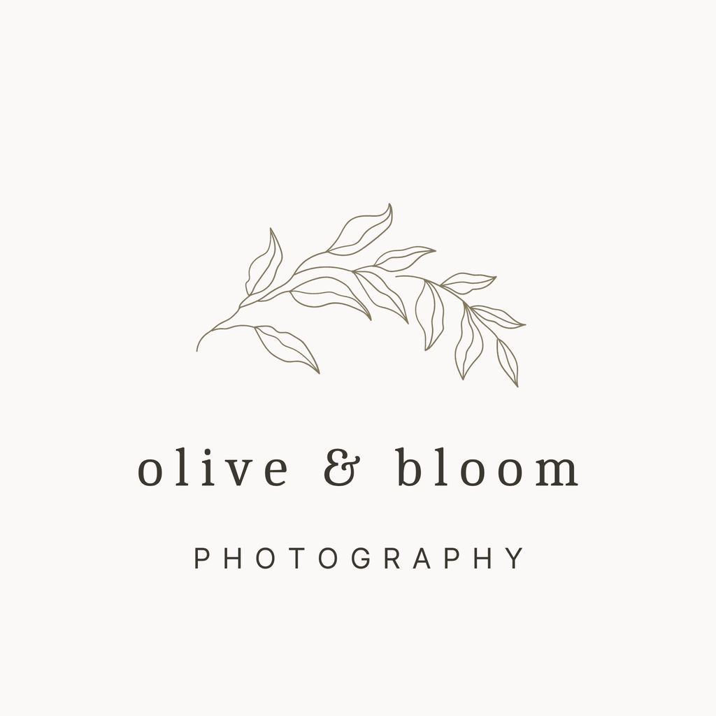 Olive & Bloom Photography