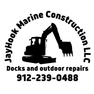 Avatar for JayHook Marine Construction LLC