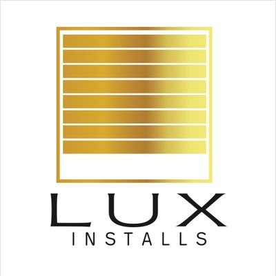 Avatar for Lux Shade Installs