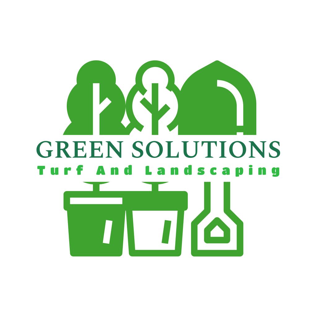 Green Solutions Turf and Landscaping