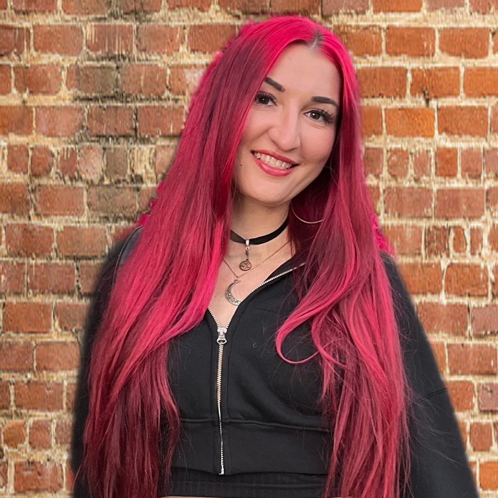 pro avatar