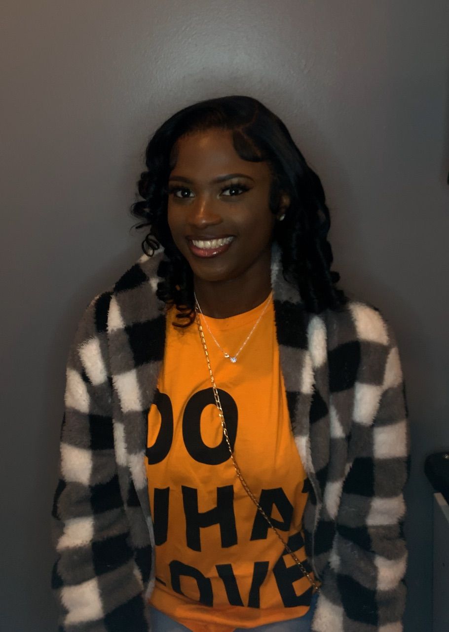 Makeup client • Natural beat 