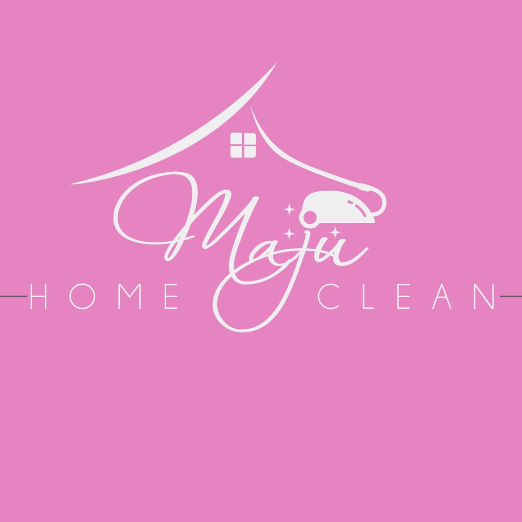 Maju Home Clean