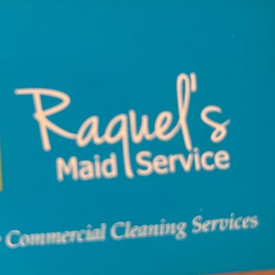 Avatar for Raquel Maid Services