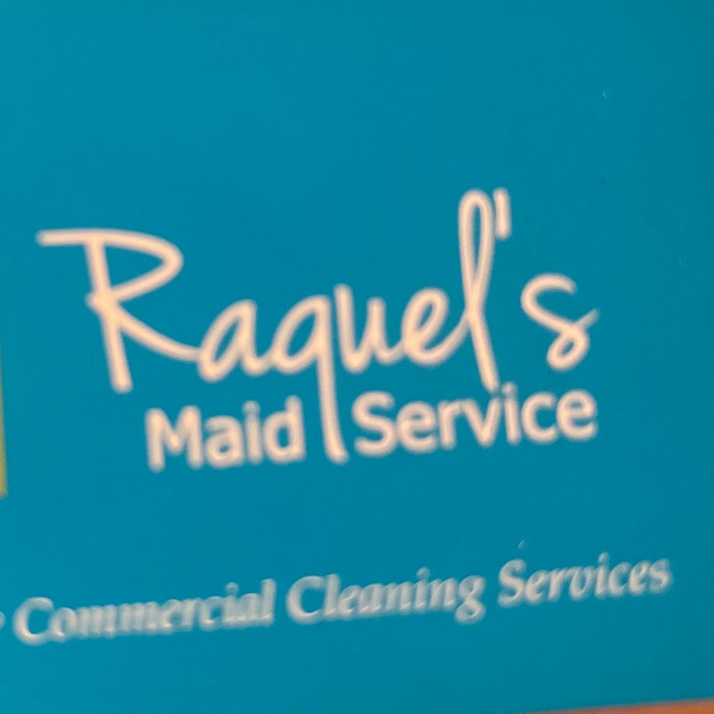 Raquel Maid Services