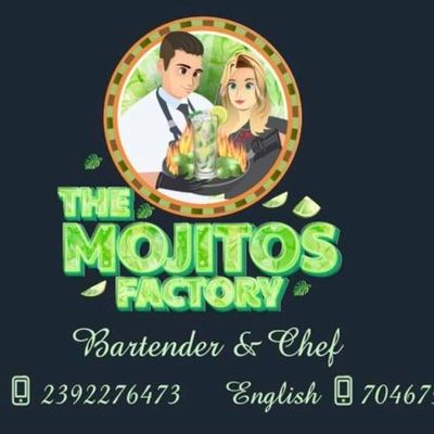 Avatar for The Mojito’s Factory