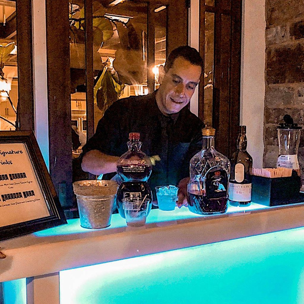Barman Emporium Events, LLC