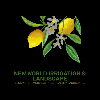 Avatar for New World Irrigation and Landscape