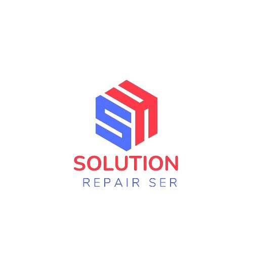 Solution repair services