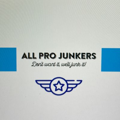Avatar for ALL PRO Junkers LLC