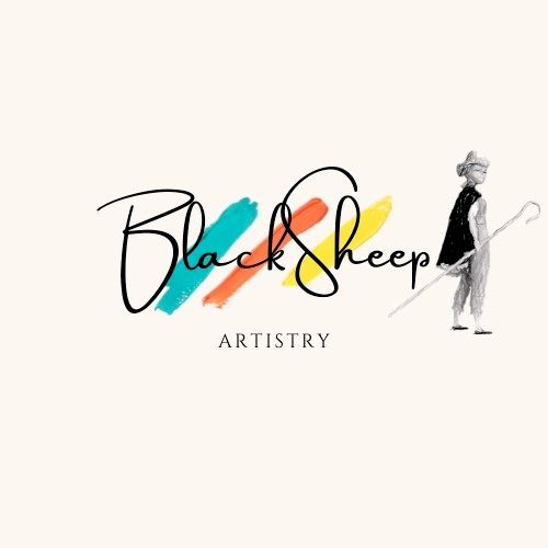 BlackSheep Artistry