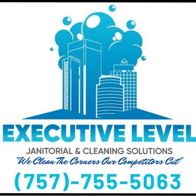 Avatar for Executive Level Janitorial And Cleaning Solutions