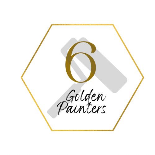 6 Golden Painters