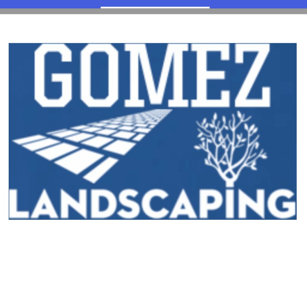 Gomez Landscaping LLC