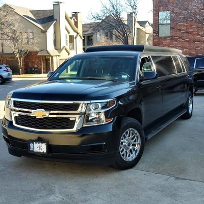 Avatar for Proton Limo