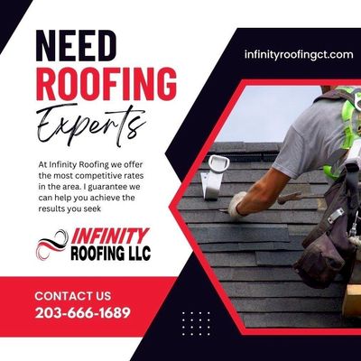 Avatar for Infinity Roofing LLC.