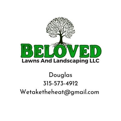Avatar for Beloved Lawns & Landscaping LLC