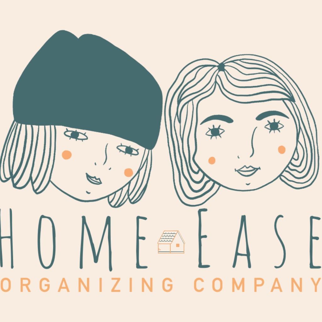 Home Ease Organizing Company