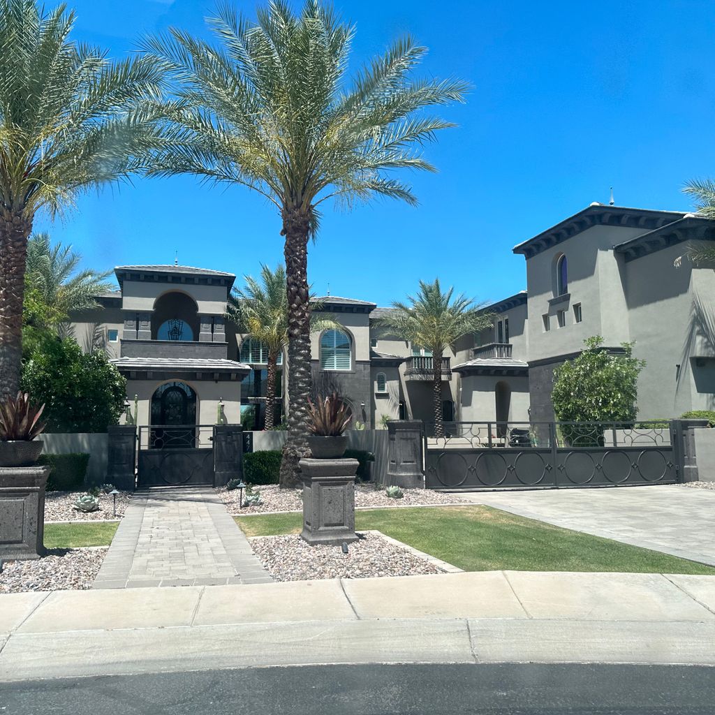 Phoenix Cleaning Pros