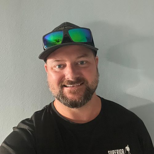 Superior Tile and Carpet Care