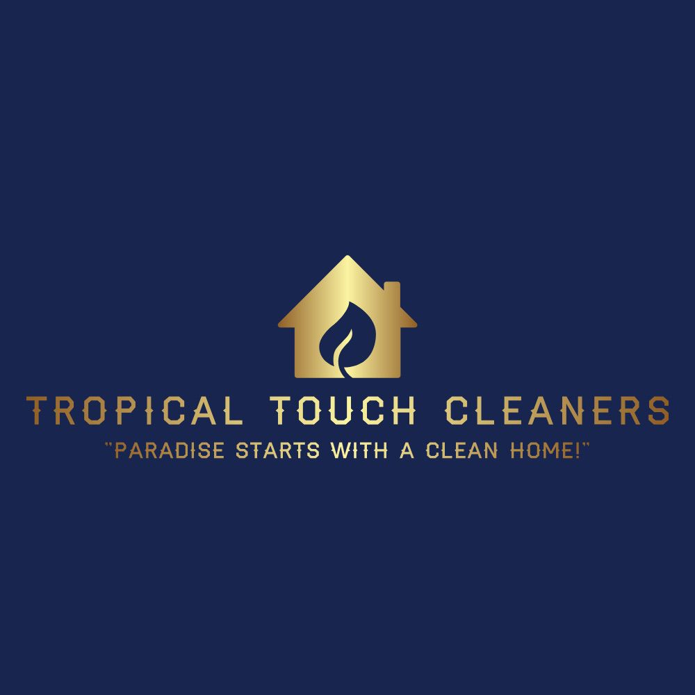 Tropical Touch Cleaners
