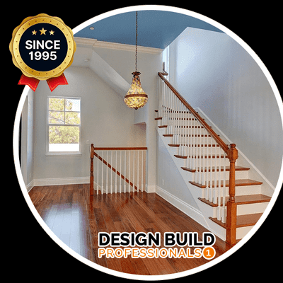 Avatar for Design Build Professionals 1