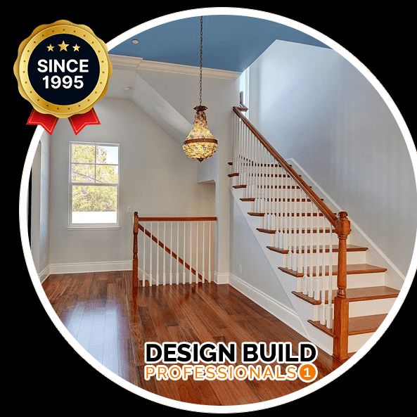 Design Build Professionals 1