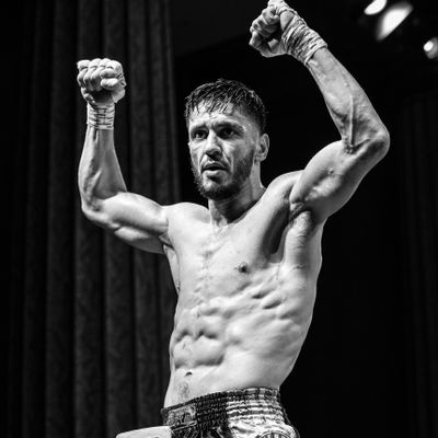 Avatar for Avaz Achilov Mixed Martial Arts