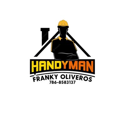 Avatar for Franky oliveros handyman