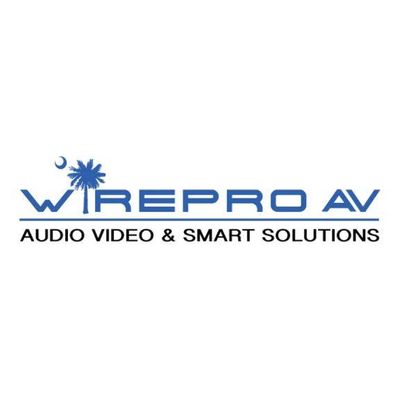 Avatar for WirePro AV