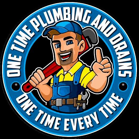 One Time Plumbing And Drains