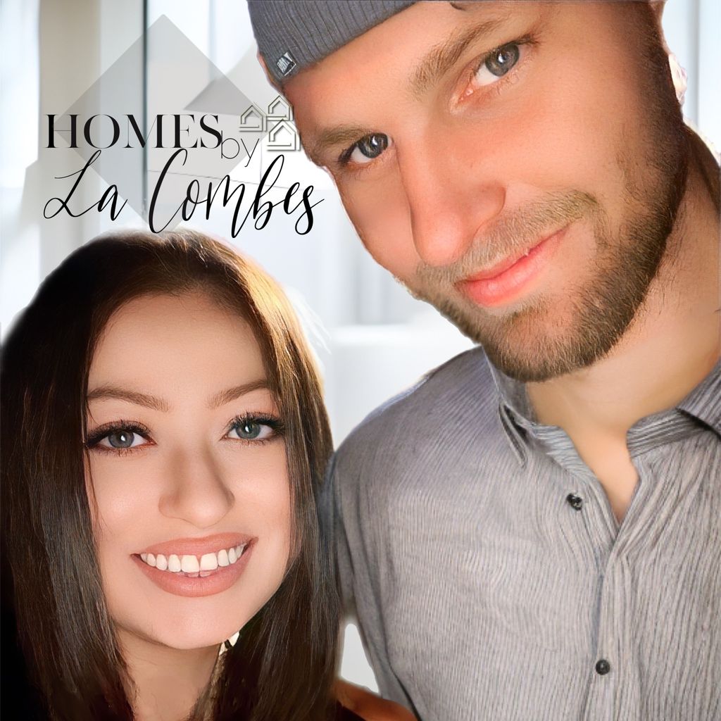 Homes by La Combes