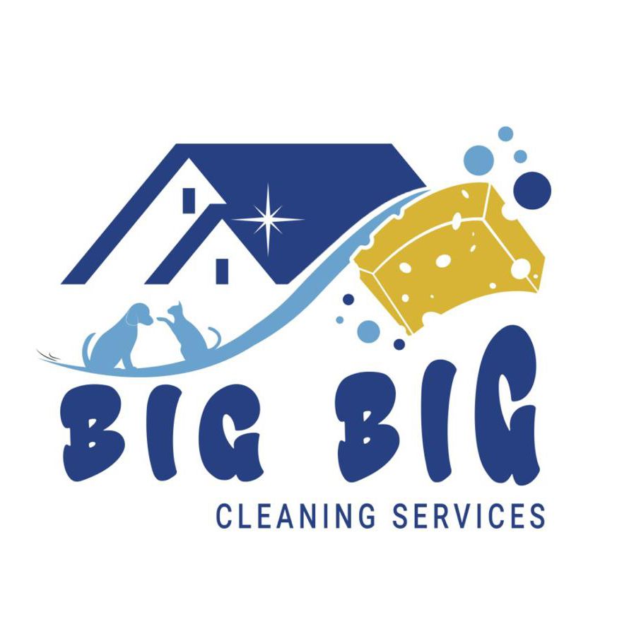 Big Big Cleaning