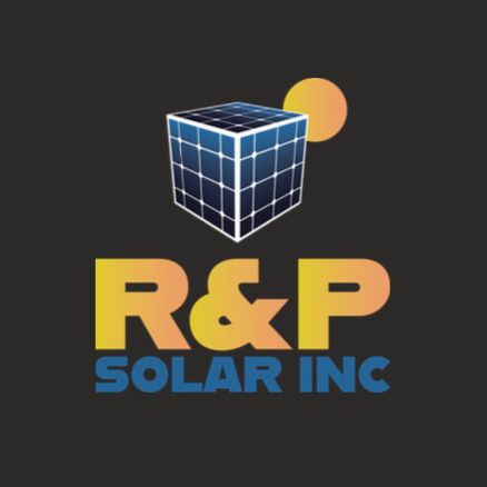 R&P Solar Inc
