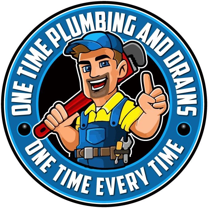 One Time Plumbing And Drains 
