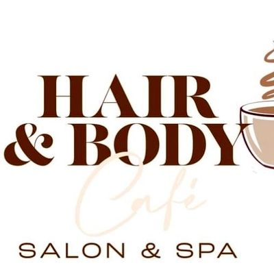 Avatar for Hair and Body Cafe' Salon and Spa