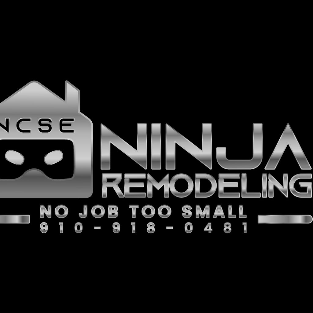 NCSE Ninja Remodeling
