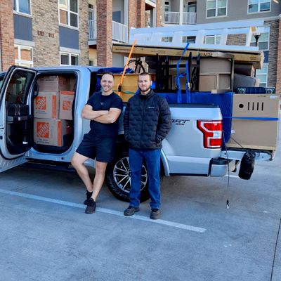 Furniture Movers in Denver Can Help Your Next Move Amazing