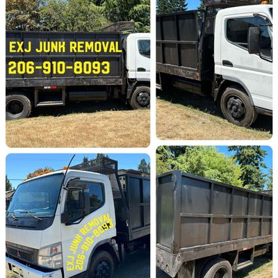 Avatar for EXJ JUNK REMOVAL