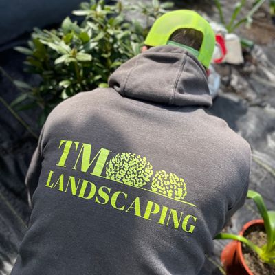 Avatar for TM Landscaping Plus 🌼🌳🍁❄️