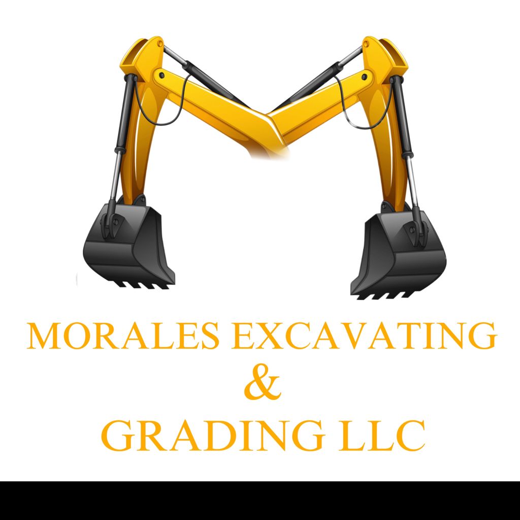 Morales Excavating & Grading LLC