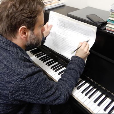 Avatar for Music Lessons: Piano, Theory, Composition