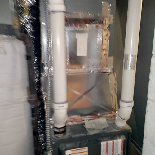 Furnace Repairs/ New Installs/ All Oneday