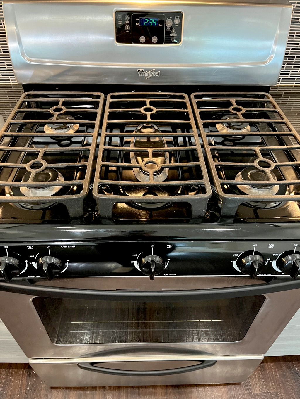 Customer photos